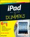 [Dummies 01] • iPad All-in-One For Dummies